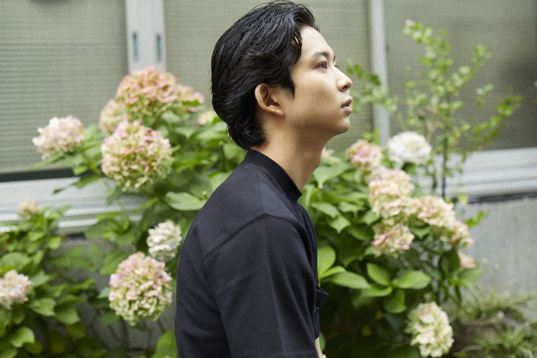 鈴木 仁ロングインタビュー 16年 17歳のときにメンズノンノ専属モデルになった鈴木 仁 翌年 ドラマデビューを飾るや否や次々と話題作に起用され 一躍 Magmoe