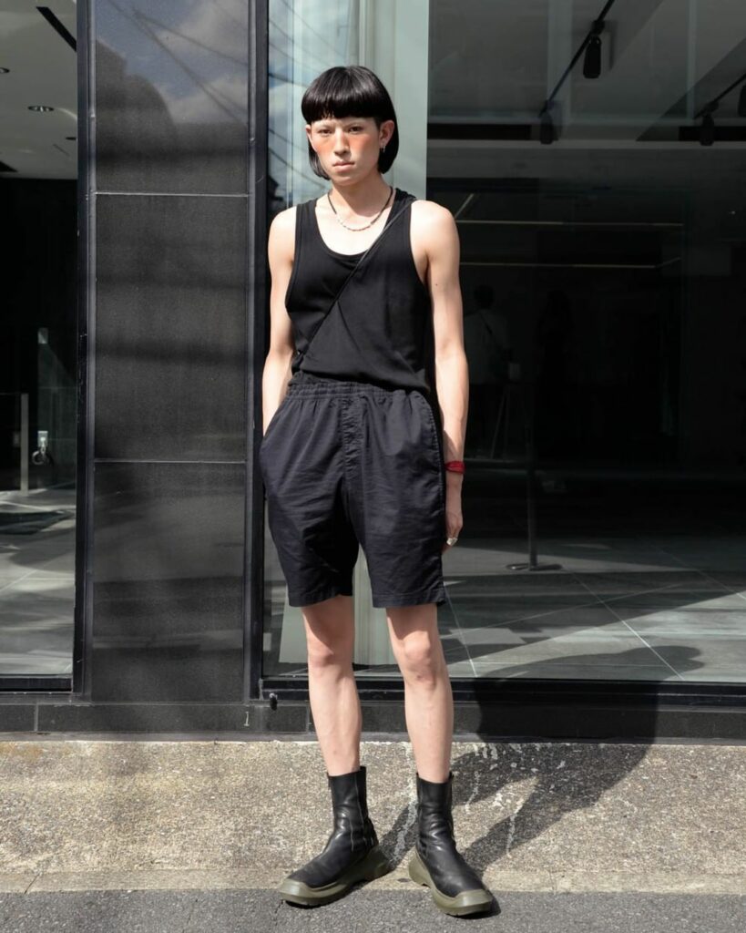 .
.
Taketo(@takechogram)
.
tops #ユニクロ #uniqlo
pants #ユニクロ 
boots #アンダーカバー #under