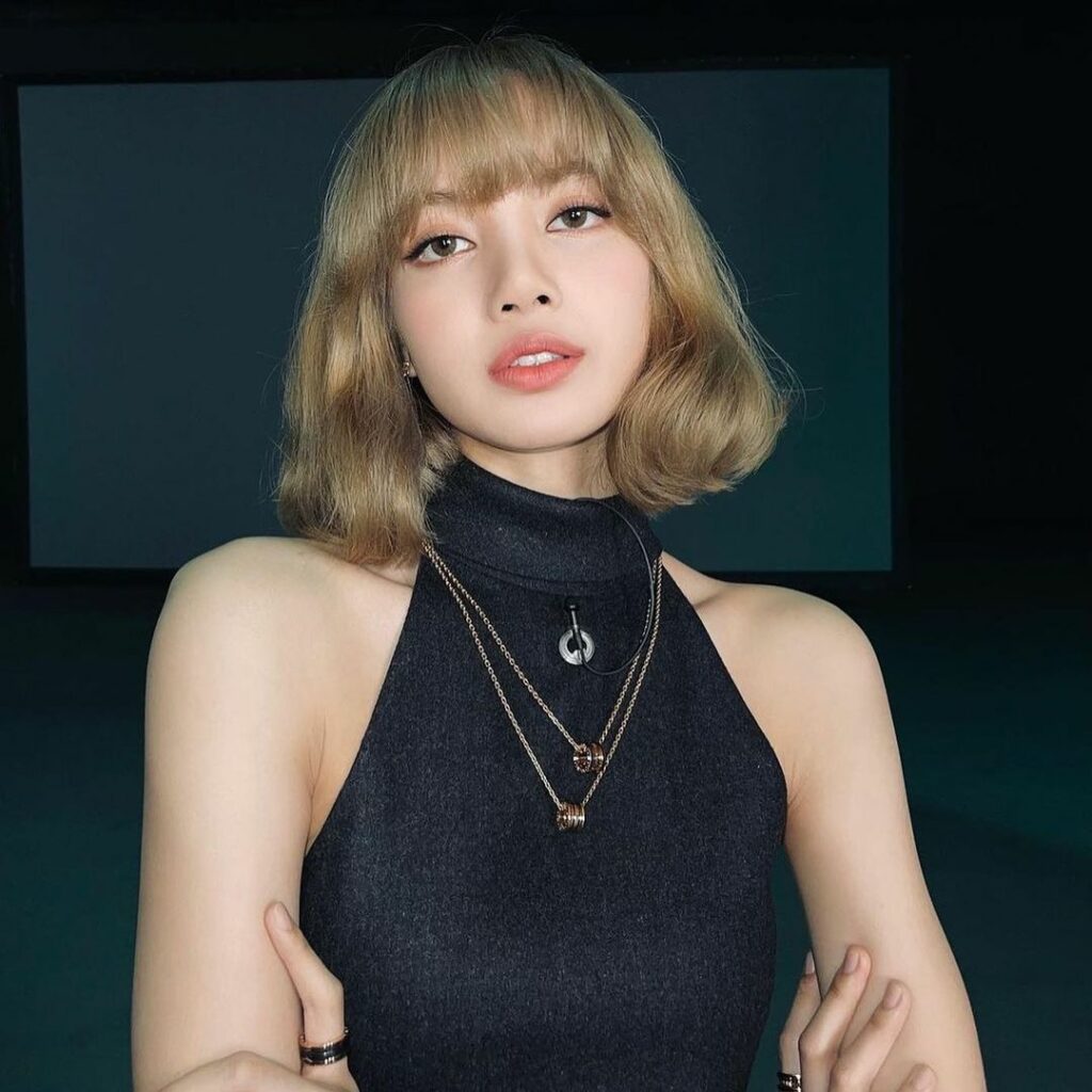 本日、ファン待望のBLACKPINKリサの初のソロアルバム「LALISA」が発売そんなリサのソロデビューを祝して、今日は2016年のデビュー当時から現在までのヘ 本日、ファン待望のBLACKPINKリサの初のソロアルバム「LALISA」が発売そんなリサのソロデビューを祝して、今日は2016年のデビュー当時から現在までのヘ