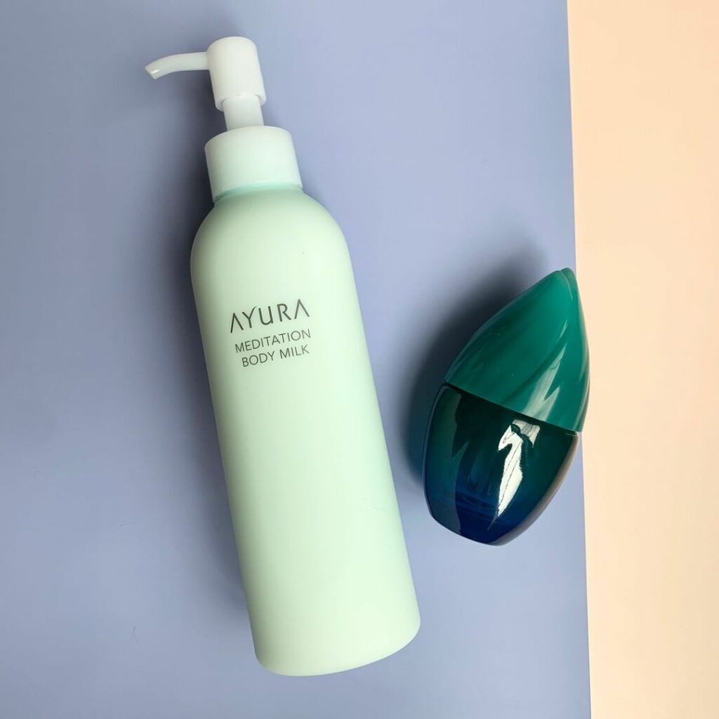 #アユーラ の #メディテーションバス が #オードトワレ になりました!
▼写真右
アユーラ メディテーションナイトトワレ
20mL ¥4400 11月 #アユーラ の #メディテーションバス が #オードトワレ になりました!
▼写真右
アユーラ メディテーションナイトトワレ
20mL ¥4400 11月