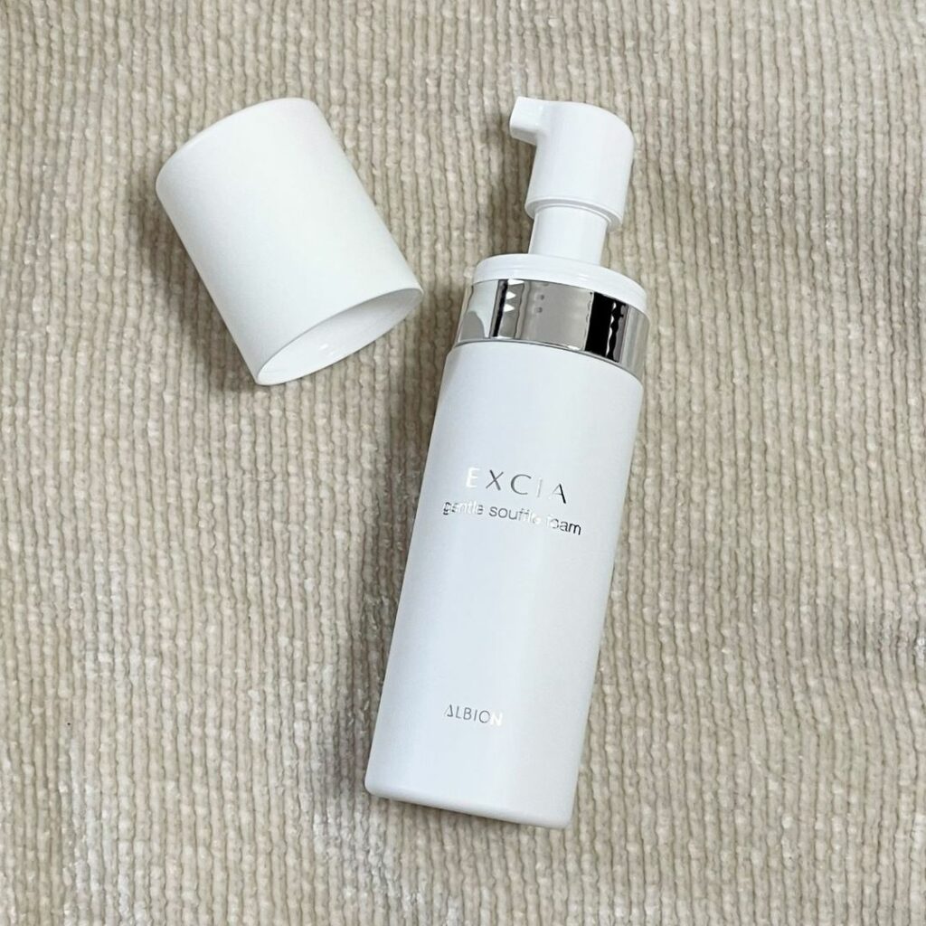 【 #アルビオン 】から、まるでスフレのような、きめ細かく、やわらかな泡で肌をやさしく洗い上げてくれる泡洗顔が登場9/18新発売
━━━━━━━━━━━━ 【 #アルビオン 】から、まるでスフレのような、きめ細かく、やわらかな泡で肌をやさしく洗い上げてくれる泡洗顔が登場9/18新発売
━━━━━━━━━━━━