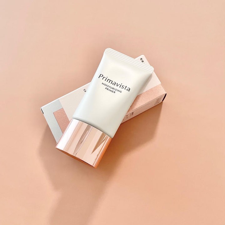 #プリマヴィスタ から保湿しながらテカりも防ぐ秋冬のくずれ防止下地が新発売

━━━━━━━━━━━━━━
◆プリマヴィスタ スキンプロテクトベース
〈乾燥くず