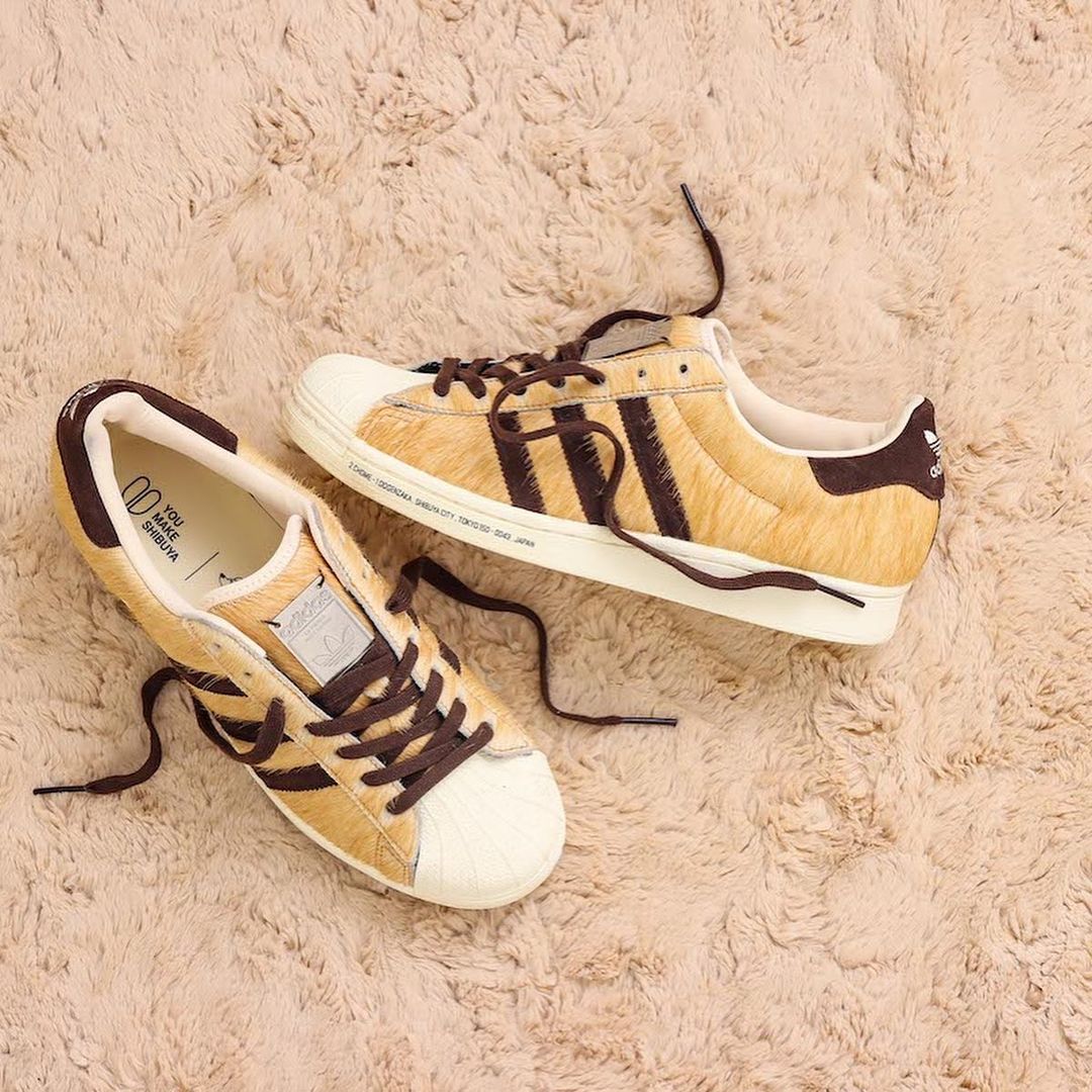 ニュース アディダス が ハチ公 スニーカーを発売 アトモスとのコラボ アディダス オリジナルス Adidas Originals はスニーカーショップ Magmoe ニュース アディダス が ハチ公 スニーカーを発売 アトモスとのコラボ アディダス オリジナルス Adidas Originals はスニーカーショップ Magmoe