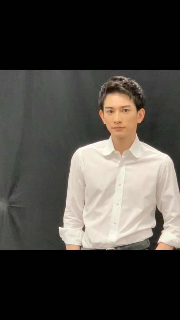 町田啓太 Magmoe 町田啓太 Magmoe