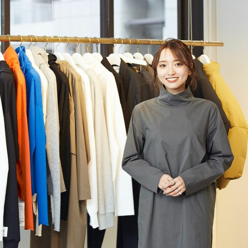 インタビュー：ユーチューバーかんだまがユナイテッドアローズとモノ作りに挑んだワケ

ユナイテッドアローズ（以下、UA）は16日、人気ユーチューバーの“かんだま”