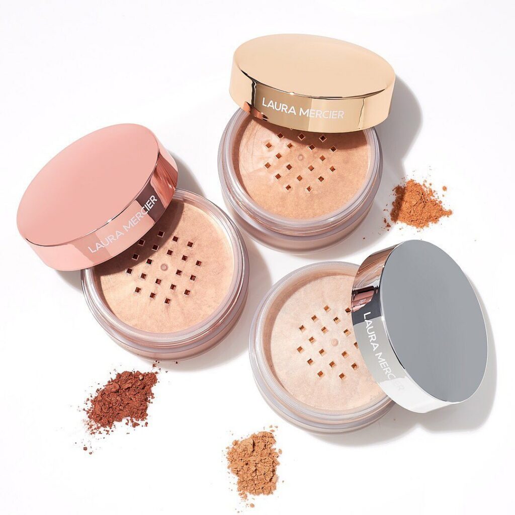 きらびやかな限定パッケージ！

【ローラ メルシエ】“HOLIDAY COLLECTION 2021”「大舞踏会」からインスピレーションを受けた、神秘的なコレク