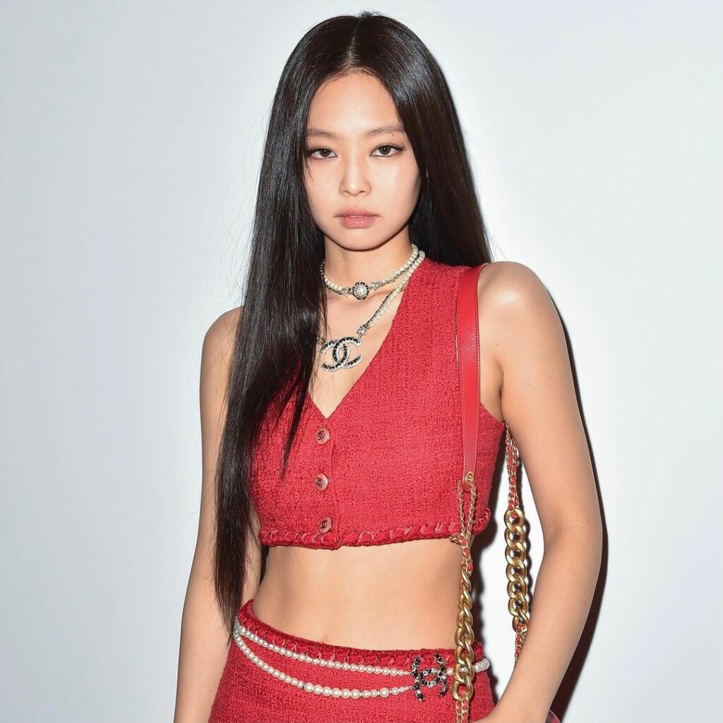#ELLEfashion 2022春夏パリコレクションがついに閉幕後半にショーを行ったブランドからハイライトをお届け!
▼「シャネル」
「シャネル」は80年 #ELLEfashion 2022春夏パリコレクションがついに閉幕後半にショーを行ったブランドからハイライトをお届け!
▼「シャネル」
「シャネル」は80年