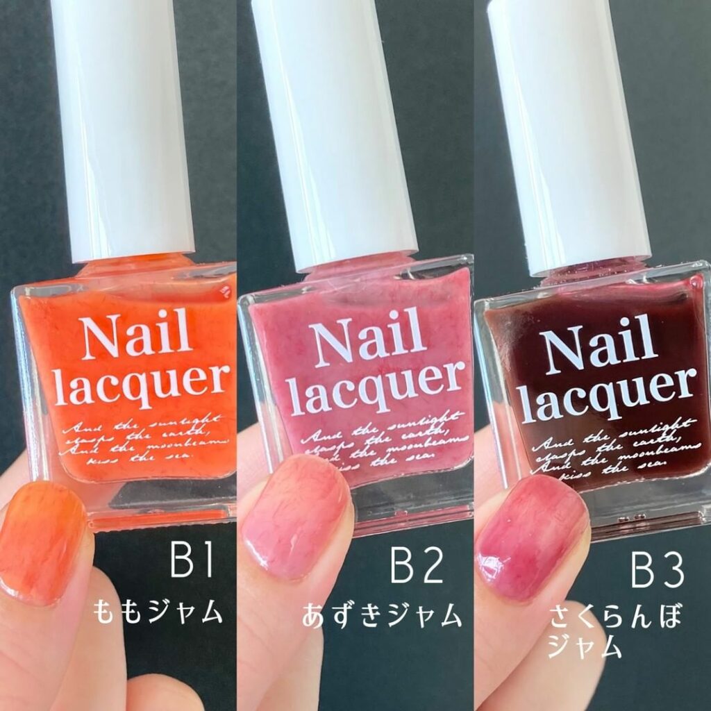 jill leen.（#ジルリーン）の繊維ネイルって知ってる 

最近SNSを中心にじわじわと人気が高まっている中国コスメ。さまざまなブランドが日本上陸を果たす