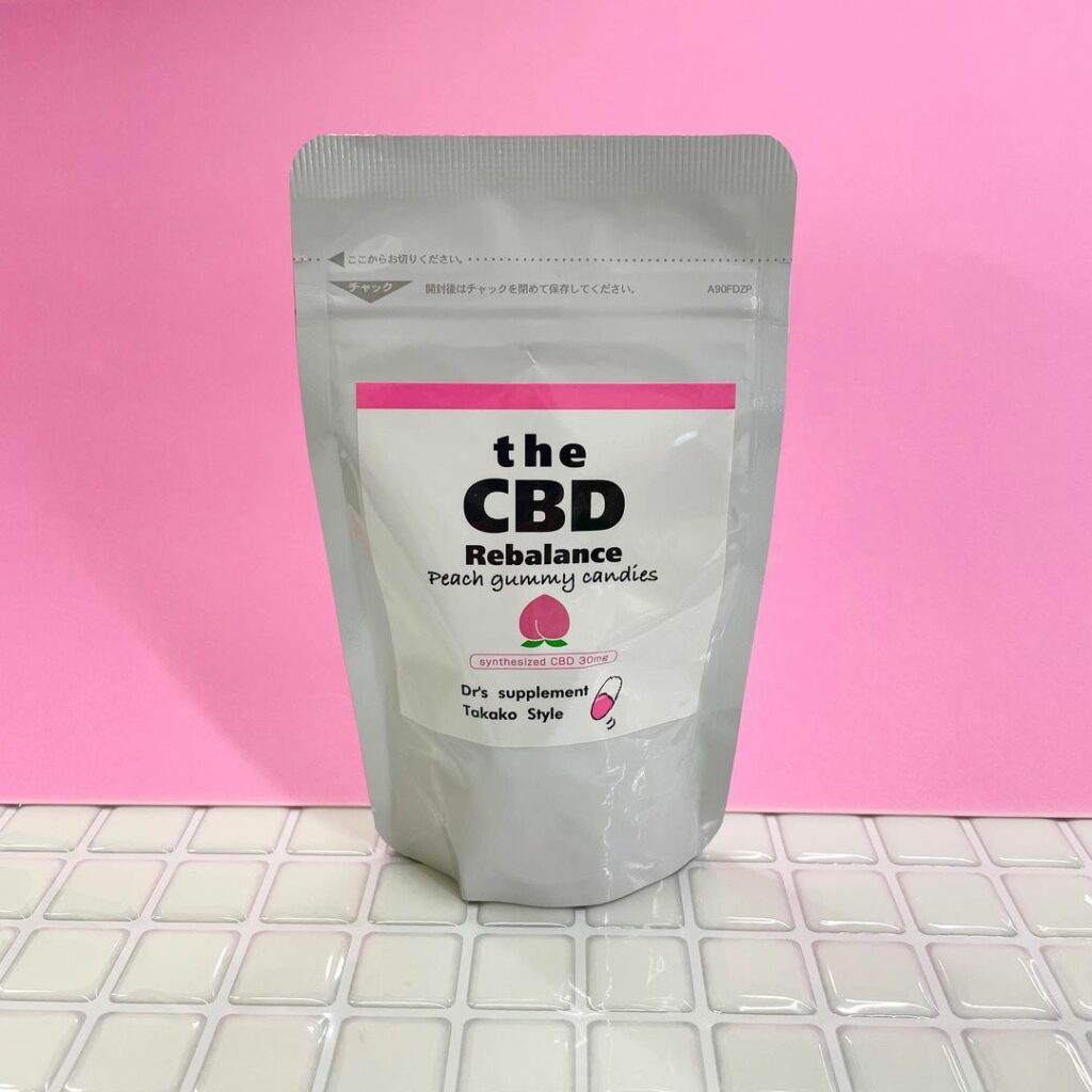 #TAKAKOスタイル から、リラックスした日常とよい睡眠をもたらすグミサプリメントが新登場！

松倉クリニック代官山 貴子院長が監修するブランド『TAKAKO