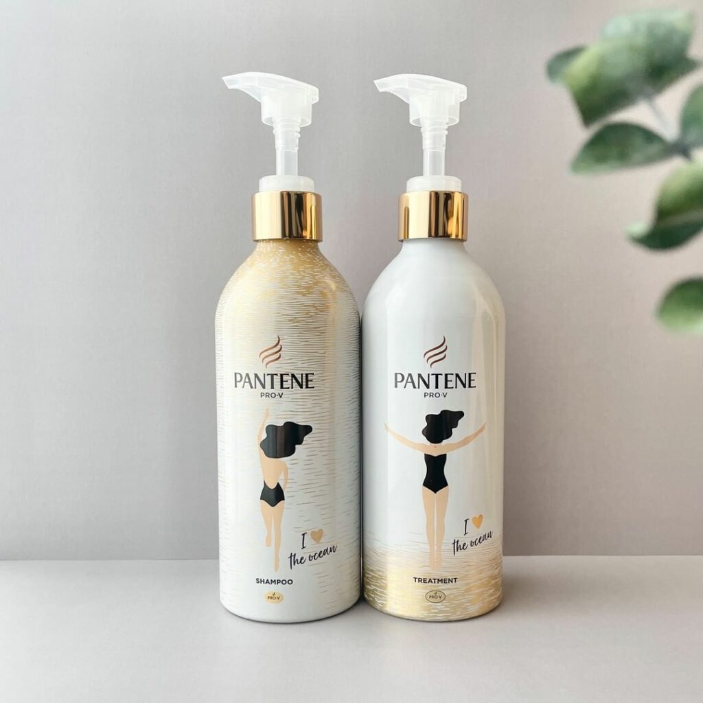 #パンテーン より10年以上の開発期間を経て実現した、再利用可能なアルミボトル、リサイクル可能な単一素材の詰め替えエコパウチが登場です
━━━━━━━━━━━ #パンテーン より10年以上の開発期間を経て実現した、再利用可能なアルミボトル、リサイクル可能な単一素材の詰め替えエコパウチが登場です
━━━━━━━━━━━