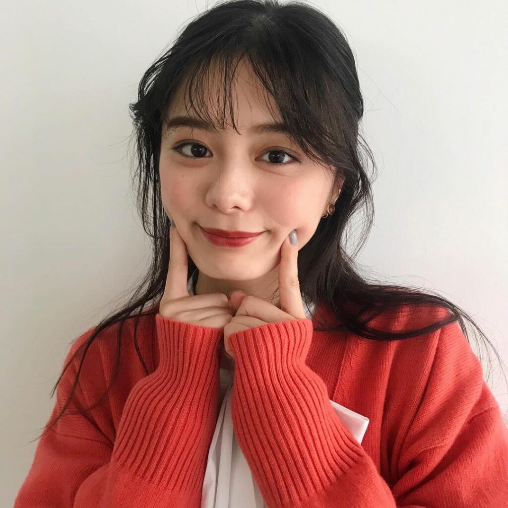 発売中のノンノ12月号から、ふわふわほっぺが可愛すぎる紺ちゃんのオフショをお届け

カラフル相談室[秋色編]では、色にまつわるおしゃれのお悩みにお答えしています