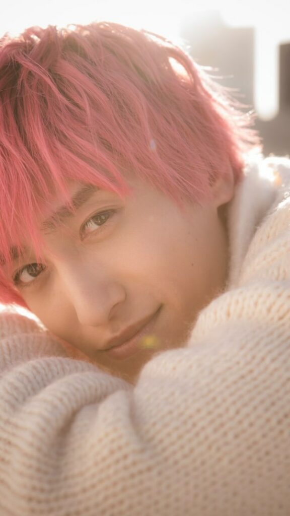 ちょっと気が早いですがお知らせ
11月12日(金)発売の美人百花12月号連載「 #いま彼を知りたい」では、2021年も変わらず大活躍EXITの兼近大樹さんをお ちょっと気が早いですがお知らせ
11月12日(金)発売の美人百花12月号連載「 #いま彼を知りたい」では、2021年も変わらず大活躍EXITの兼近大樹さんをお