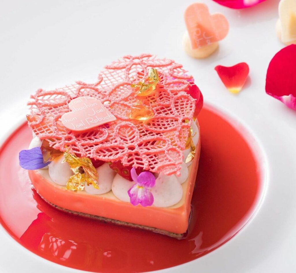 レディの絶対的な憧れ「ル カフェ ドゥ ジョエル・ロブション」の期間限定スイーツメニューが素敵すぎるのでご紹介させてください
⁡
11月1日より、マリーアントワ