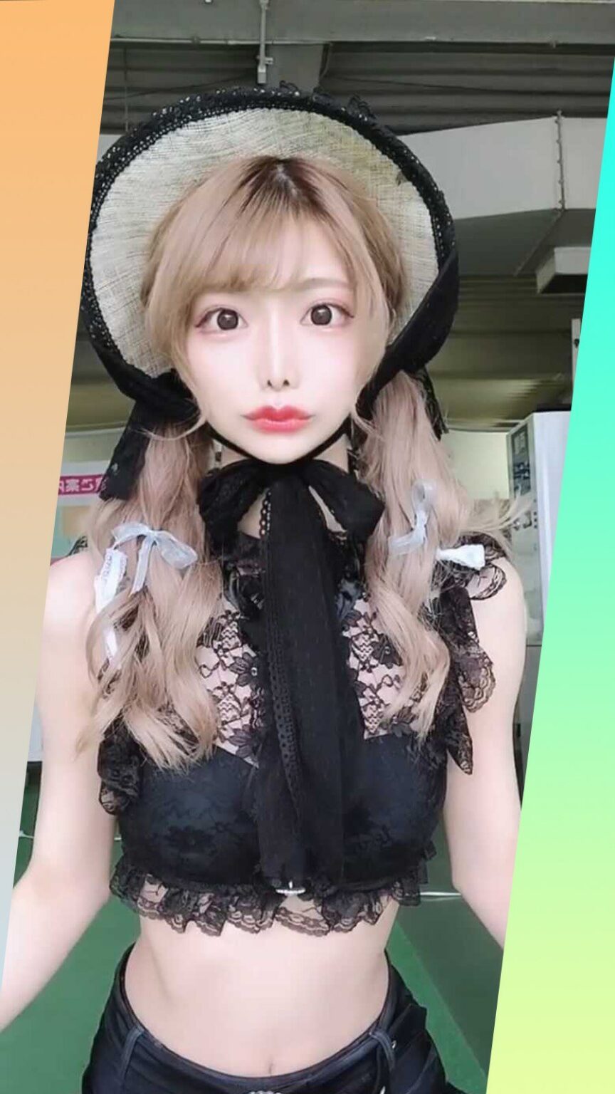 ⁡
#モデルプレスパワープッシュ
 " 注目の人物 "を紹介
￣￣￣￣￣￣￣￣￣￣￣￣￣￣
今回は…
“奇跡の8頭身”でバズった美女プロデューサー
⁡
米倉みゆ