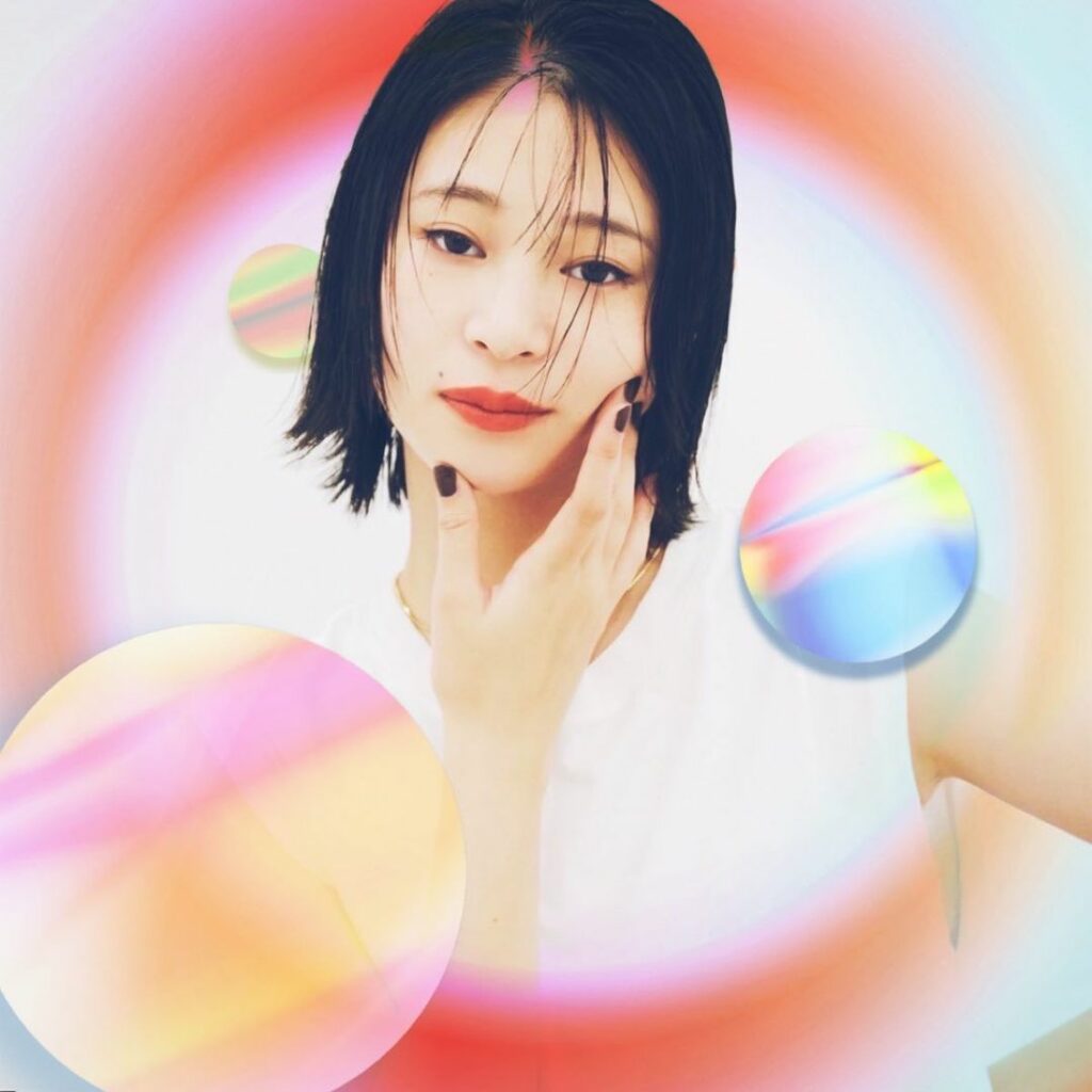 ニュース：YOSHIROTTENやとんだ林蘭がアプリ「ピクスアート」とコラボ　編集素材を提供

写真&動画編集アプリ「ピクスアート（PICSART）」はこのほど