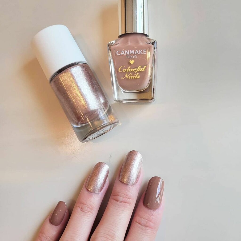 ＼塗るだけ簡単♪ #美的セルフネイル／
おうち時間の増加により、セルフネイルを始める人が急増中！。「ネイルサロンに行ったようなおしゃれなデザインをしたいけど、な