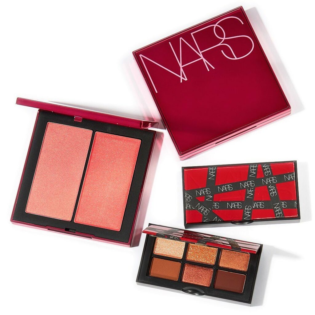 メイクアップの時間が最高に楽しくなる
【NARS】から、ブランドのアイコニックカラーを堪能できるパレット2種が登場!
アンラップド オーガズムブラッシュデュ メイクアップの時間が最高に楽しくなる
【NARS】から、ブランドのアイコニックカラーを堪能できるパレット2種が登場!
アンラップド オーガズムブラッシュデュ