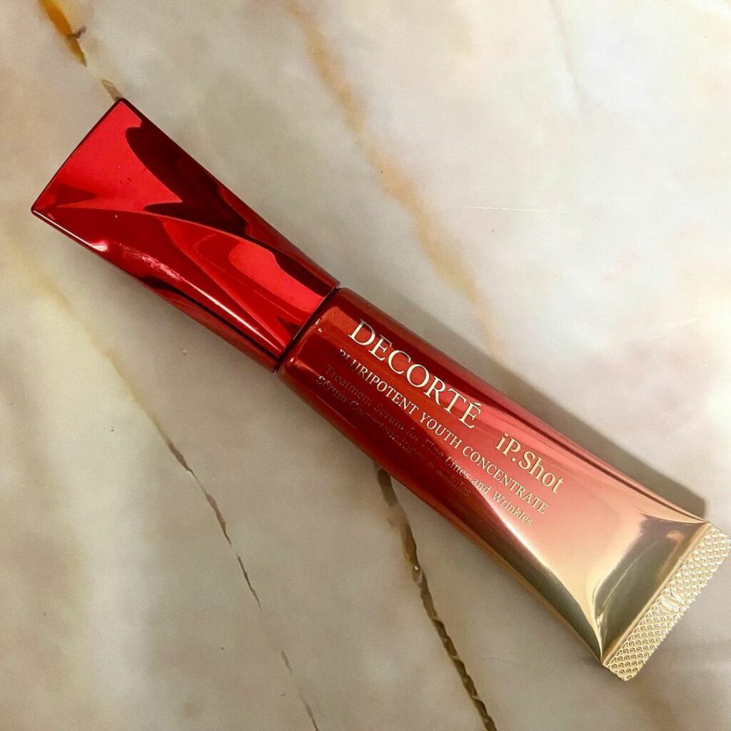 #コスメデコルテ の人気シワ改善美容液iP.Shotが進化!ハリと輝きに満ち溢れた肌に1/16発売。
2016年に誕生したコスメデコルテの美容液iP.Shot #コスメデコルテ の人気シワ改善美容液iP.Shotが進化!ハリと輝きに満ち溢れた肌に1/16発売。
2016年に誕生したコスメデコルテの美容液iP.Shot