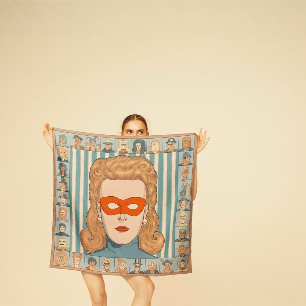 「ほんもの」は人それぞれ違うかもしれませんが、誰もが納得する憧れの「ほんもの」ブランドのひとつは、エルメスではないでしょうか?
そこでSPUR1月号では180年 「ほんもの」は人それぞれ違うかもしれませんが、誰もが納得する憧れの「ほんもの」ブランドのひとつは、エルメスではないでしょうか?
そこでSPUR1月号では180年