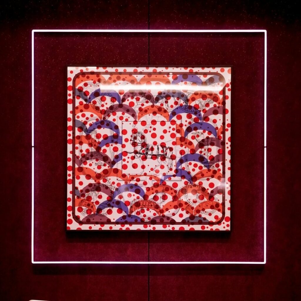 待望のリニューアルオープンをした #エルメス伊勢丹新宿店 が素晴らしいんです。
この店舗がスペシャルな理由。それは、ふたつのエントランスを備えているという点。 待望のリニューアルオープンをした #エルメス伊勢丹新宿店 が素晴らしいんです。
この店舗がスペシャルな理由。それは、ふたつのエントランスを備えているという点。