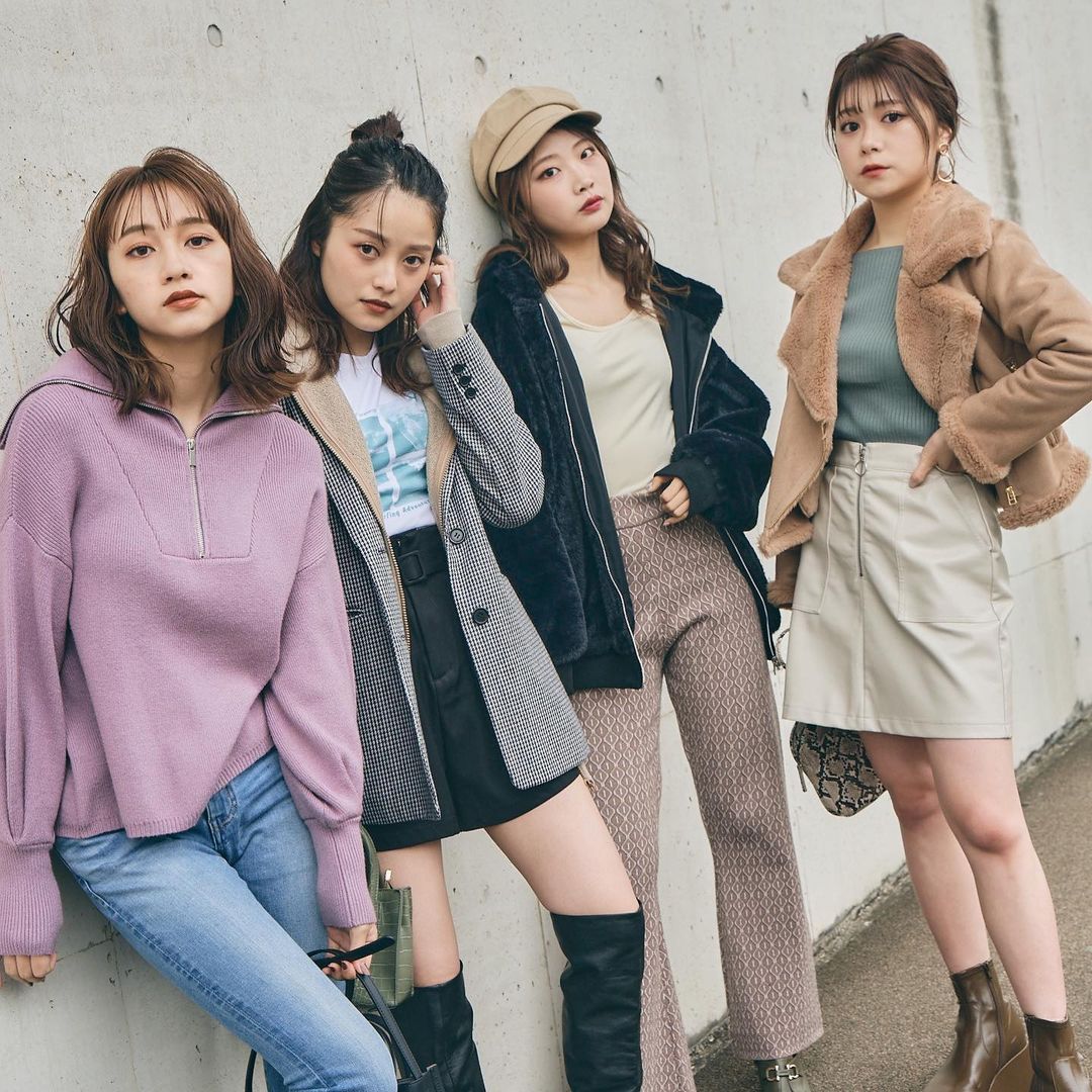 Popteen1月号 21年の流行コーデ アイテム総ざらい 企画 アザーカット カジュアル ガーリー 韓国っぽ Galの 人気4テイストの21年 冬の流 Magmoe Popteen1月号 21年の流行コーデ アイテム総ざらい 企画 アザーカット カジュアル ガーリー 韓国っぽ Galの 人気4テイストの21年 冬の流 Magmoe