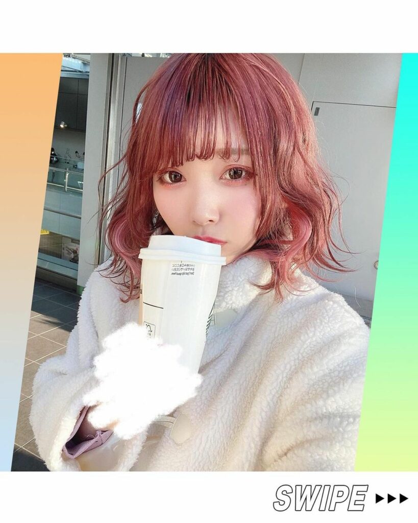 
#モデルプレスパワープッシュ
” インスタ美女 “を紹介
 ̄ ̄ ̄ ̄ ̄ ̄ ̄ ̄ ̄ ̄ ̄ ̄ ̄ ̄
今回は…
スタバの新作ドリンクでほっこり
ほなちゃんさん( @
#モデルプレスパワープッシュ
" インスタ美女 "を紹介
 ̄ ̄ ̄ ̄ ̄ ̄ ̄ ̄ ̄ ̄ ̄ ̄ ̄ ̄
今回は…
スタバの新作ドリンクでほっこり
ほなちゃんさん( @