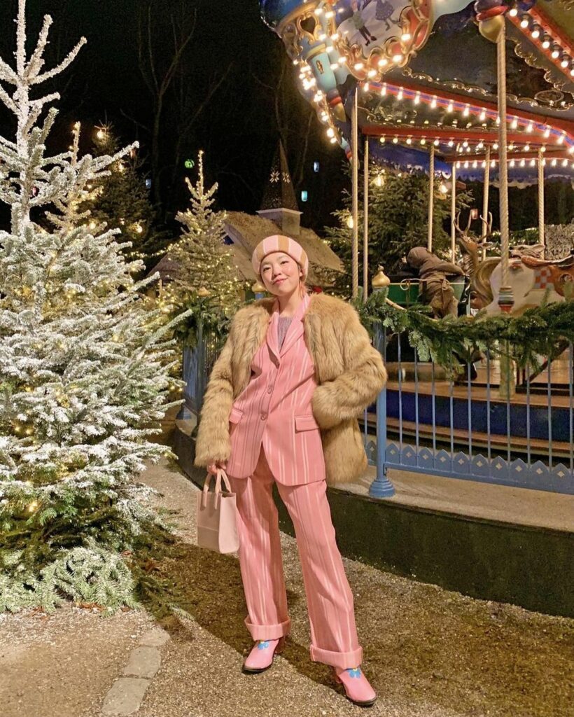 北欧流・デンマークで楽しむ“ヒュッゲ”なクリスマスの過ごし方【FUMINAの海外移住体験記】

東京からデンマークへお引越ししたエディターFUMINAが現地の情