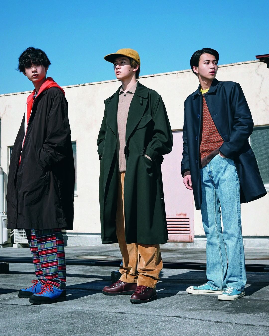 LEANN MOMENT 2021AW ロングコート ロングコート ジャケット/アウター レディース 高速配送