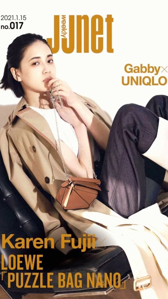 ＼JJ LOOKBACK動画公開／

2021年も今日で終わり！
本年も大変お世話になりました。

『JJ People』と題して、自分の名前で活躍する同世代の