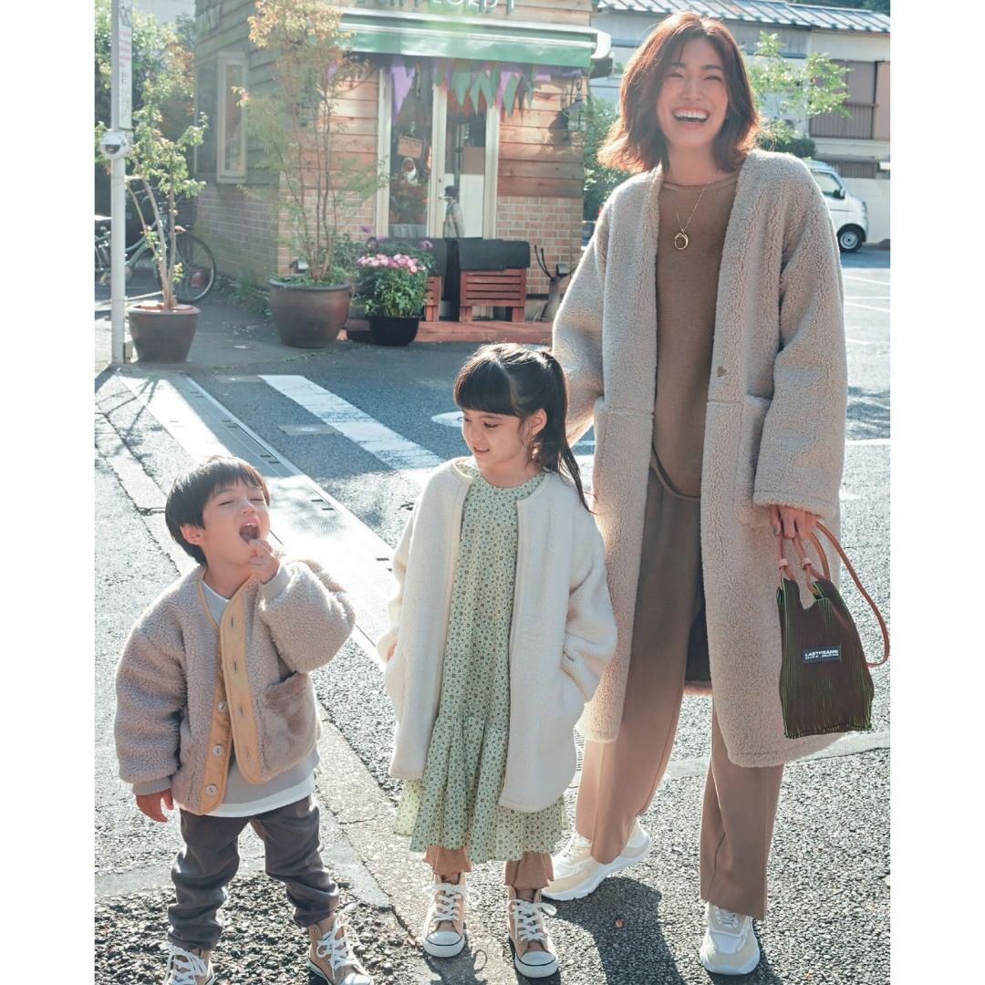 このコーデいいな、と思ったらコメント欄にをください！】 12月29日 