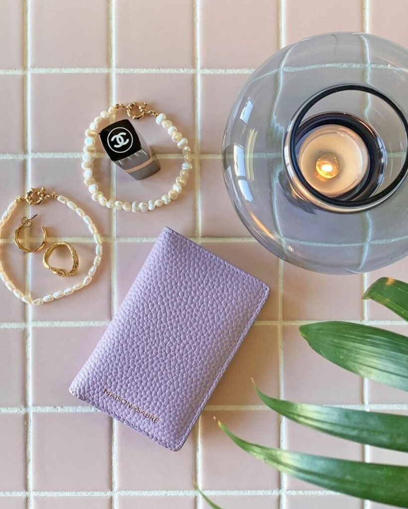 【2021年BEST BUY】ELLEgirlエディター&ライターが2021年に買ってよかったもの
①【エディターFUMINA】「メゾン ド サブレ」のカード 【2021年BEST BUY】ELLEgirlエディター&ライターが2021年に買ってよかったもの
①【エディターFUMINA】「メゾン ド サブレ」のカード