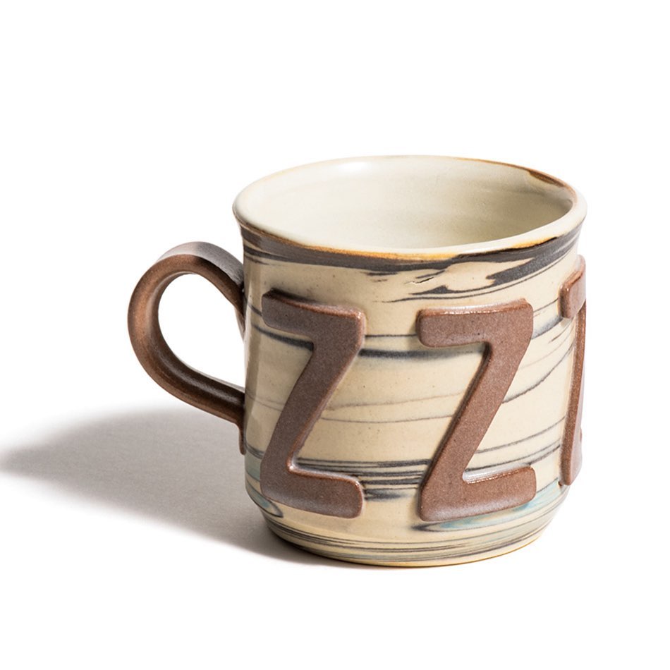 あの人の愛用マグカップ】 BROWN by 2-tacsのマグカップ 定番 