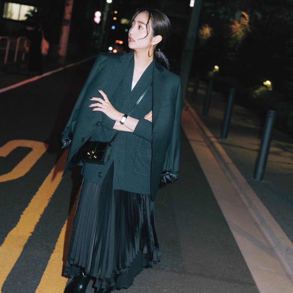 低価格で高品質のアイテムが手に入るユニクロ。バリエーションが多いからこそ「何を買おう?」と迷ったことはありませんか?
そんな人に読んでほしいのが、発売中wit 低価格で高品質のアイテムが手に入るユニクロ。バリエーションが多いからこそ「何を買おう?」と迷ったことはありませんか?
そんな人に読んでほしいのが、発売中wit