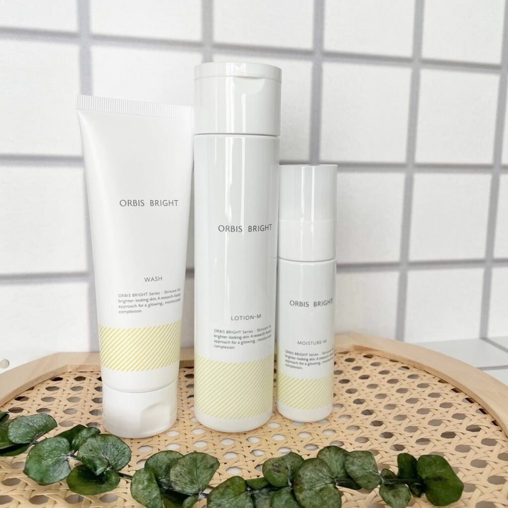 #オルビス から「メラニンにじみ」に着目した新ブライトニングケアシリーズが誕生

紫外線ダメージにより肌表面に広く生成しがちな「メラニンにじみ」。この「メラニン