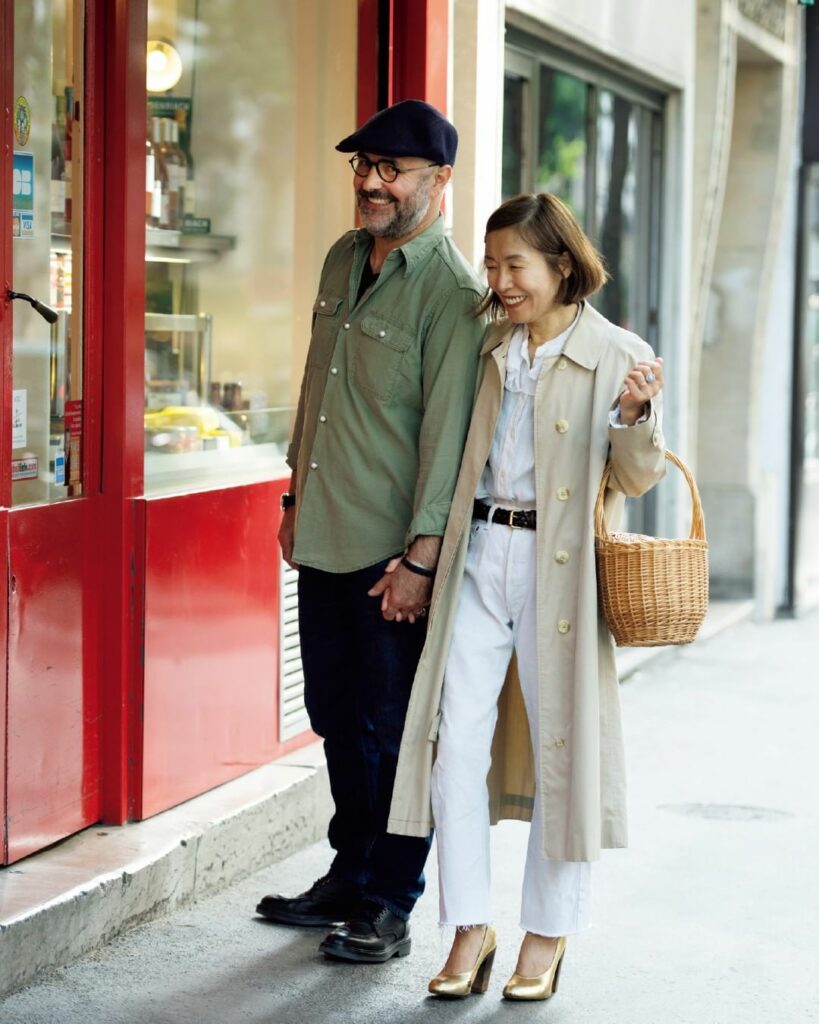 \素敵!と思ったらをコメントしてください/
LEEとともに歩んできた世代。
LEE+αを求めている、
お姉さん世代に向けて発信している「LEE DAYS」。 \素敵!と思ったらをコメントしてください/
LEEとともに歩んできた世代。
LEE+αを求めている、
お姉さん世代に向けて発信している「LEE DAYS」。