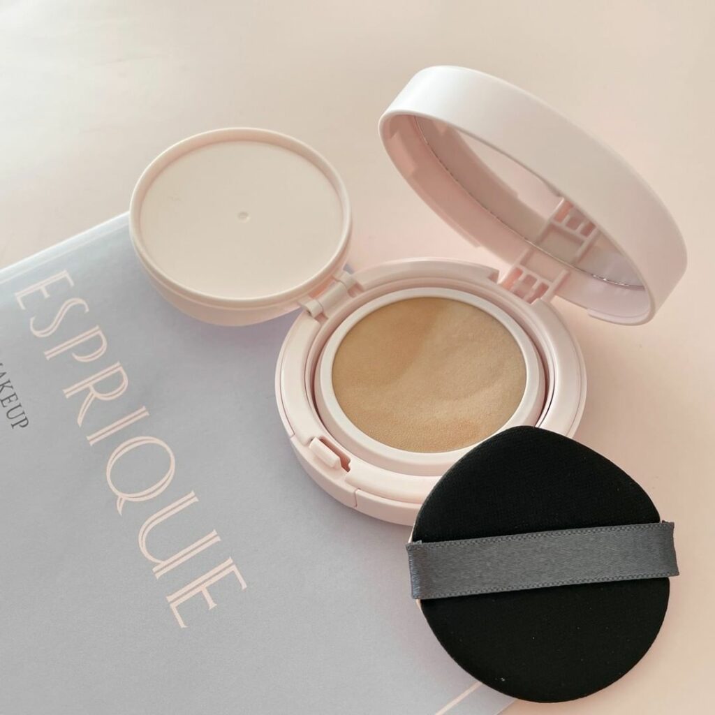 #エスプリーク 長時間化粧もちみずみずしいツヤ肌を叶える新感覚“裏ごし”ファンデーションが誕生

━━━━━━━━━━━━━━
エスプリーク アクアリー スキン