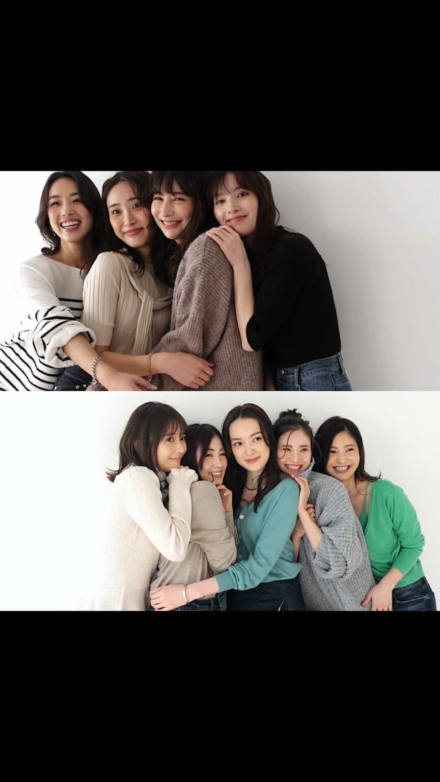 ／
CLASSY.LEADERS
３期生メンバー紹介
＼

新たに仲間入りしたCLASSY.LEADERS
3期生9名のメンバーを紹介します

これから一緒にC