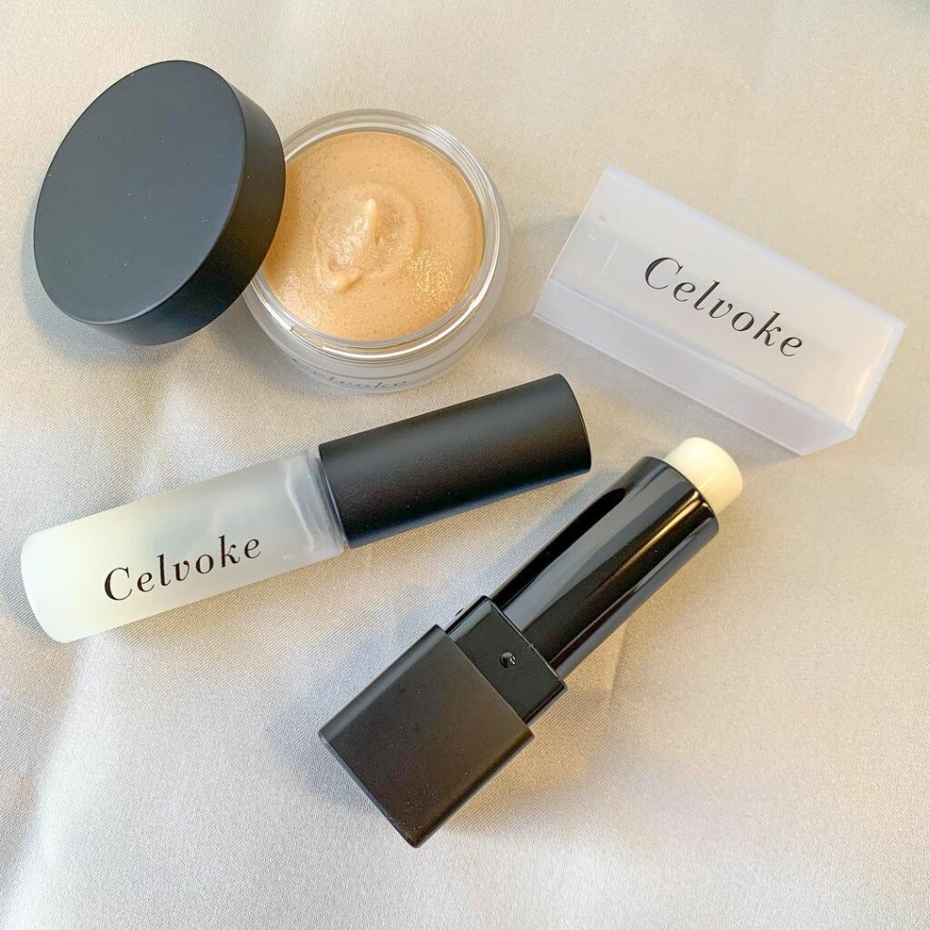 【 #セルヴォーク 】魅力的な唇を作るリップケアシリーズが誕生！2/2発売。

リップが大人気のセルヴォークから、初のリップケアシリーズが登場
唇の荒れを防ぎ、