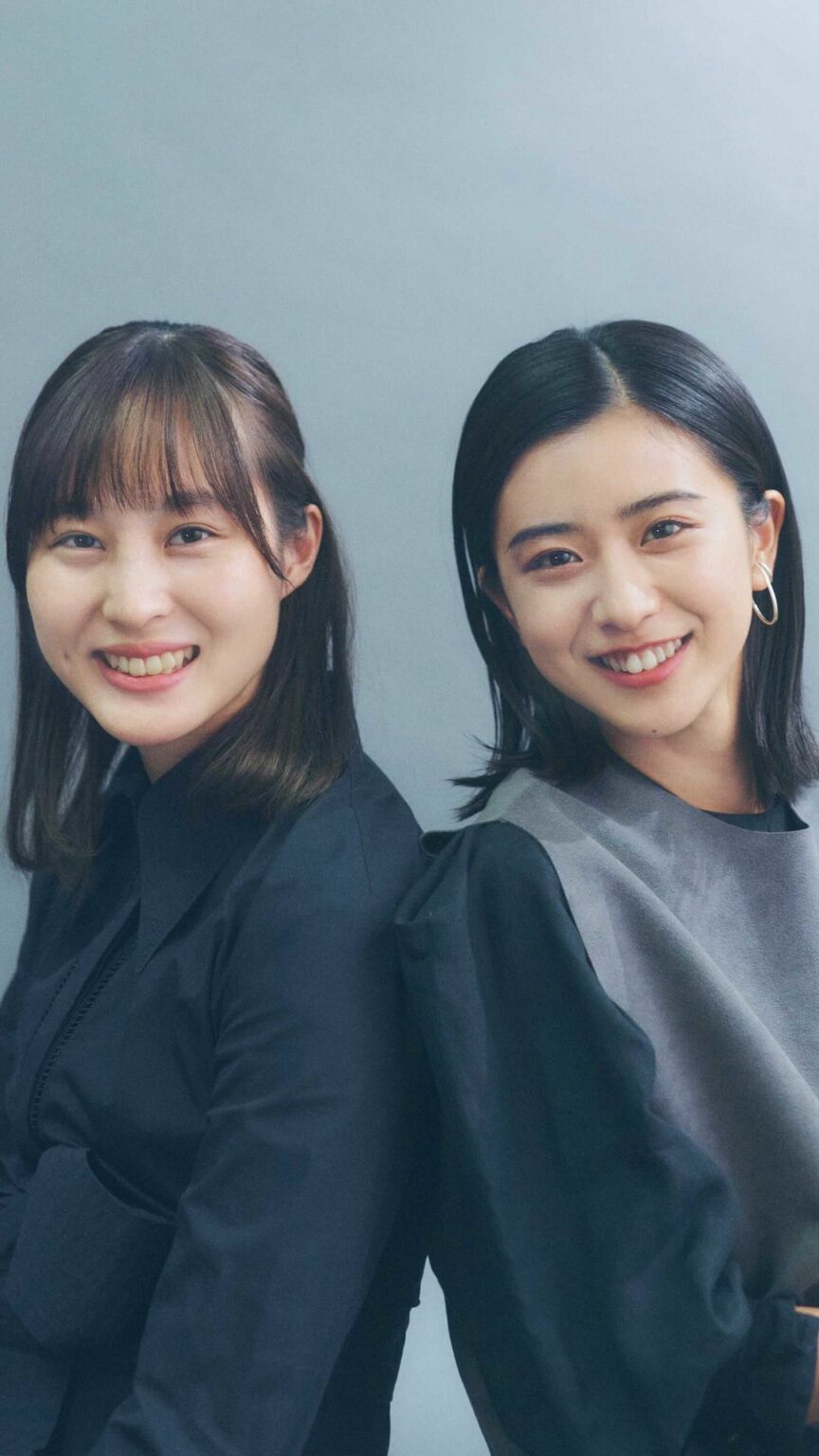 女優・黒島結菜×監督・松本花奈の対談インタビュー動画をYouTubeで公開

話題作『明け方の若者たち』のヒロインと監督がwith公式YouTubeに登場これか