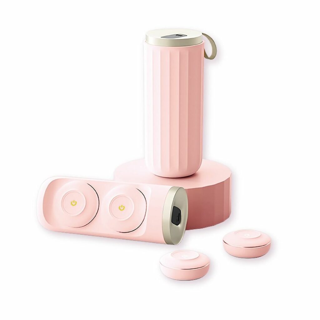 ＼冷えに悩む女性の救世主！自宅で楽しむ新「温活」スタイル／

寒い季節やクーラーの効いた部屋による「冷え」は、私たちが常に抱えている大きな悩み。そんな中、おうち