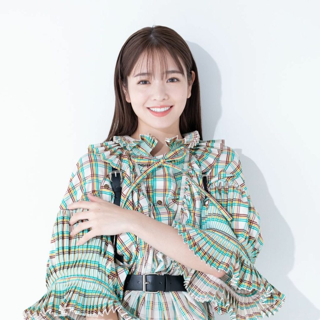 まゆうひさしぶり

映画『#君が落とした青空』が2/18（金）から全国ロードショー
ってことで、出演する #横田真悠 ちゃんを激写してきたよ

Seventee