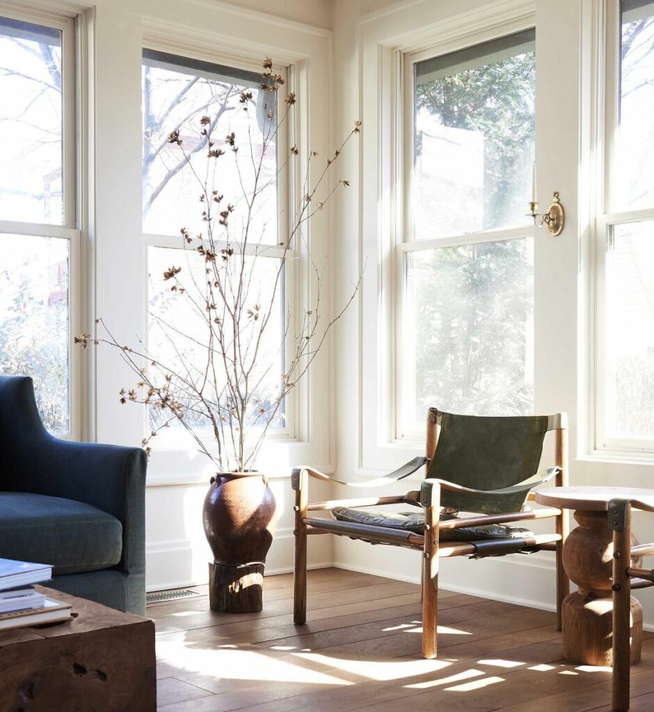 「この家を見つけたとき、私たちはとてもラッキーだと思いました。コロンバスの歴史的な地域にひっそりと佇む、この宝石のような家は、オハイオ州初の女性建築家、フローレ 「この家を見つけたとき、私たちはとてもラッキーだと思いました。コロンバスの歴史的な地域にひっそりと佇む、この宝石のような家は、オハイオ州初の女性建築家、フローレ