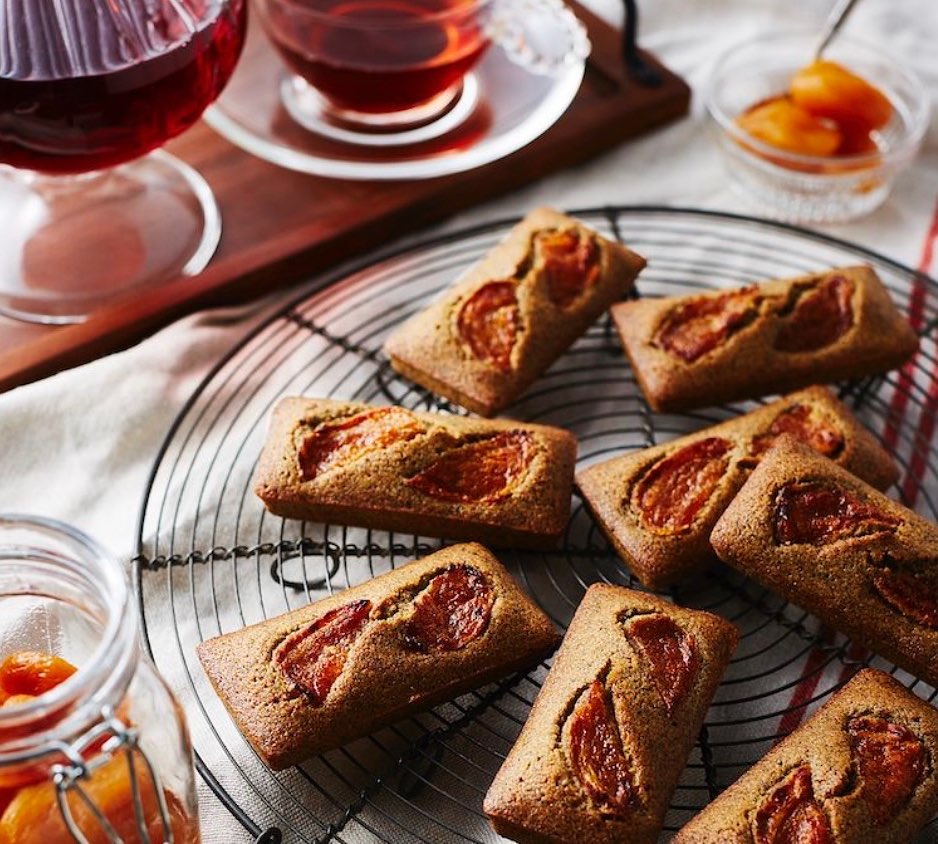 「ノワ・ドゥ・ブール」から、ホワイトデーのギフトにもぴったりな限定フィナンシェがお目見え 2月23日（水）から3月29日（火）の期間限定で発売