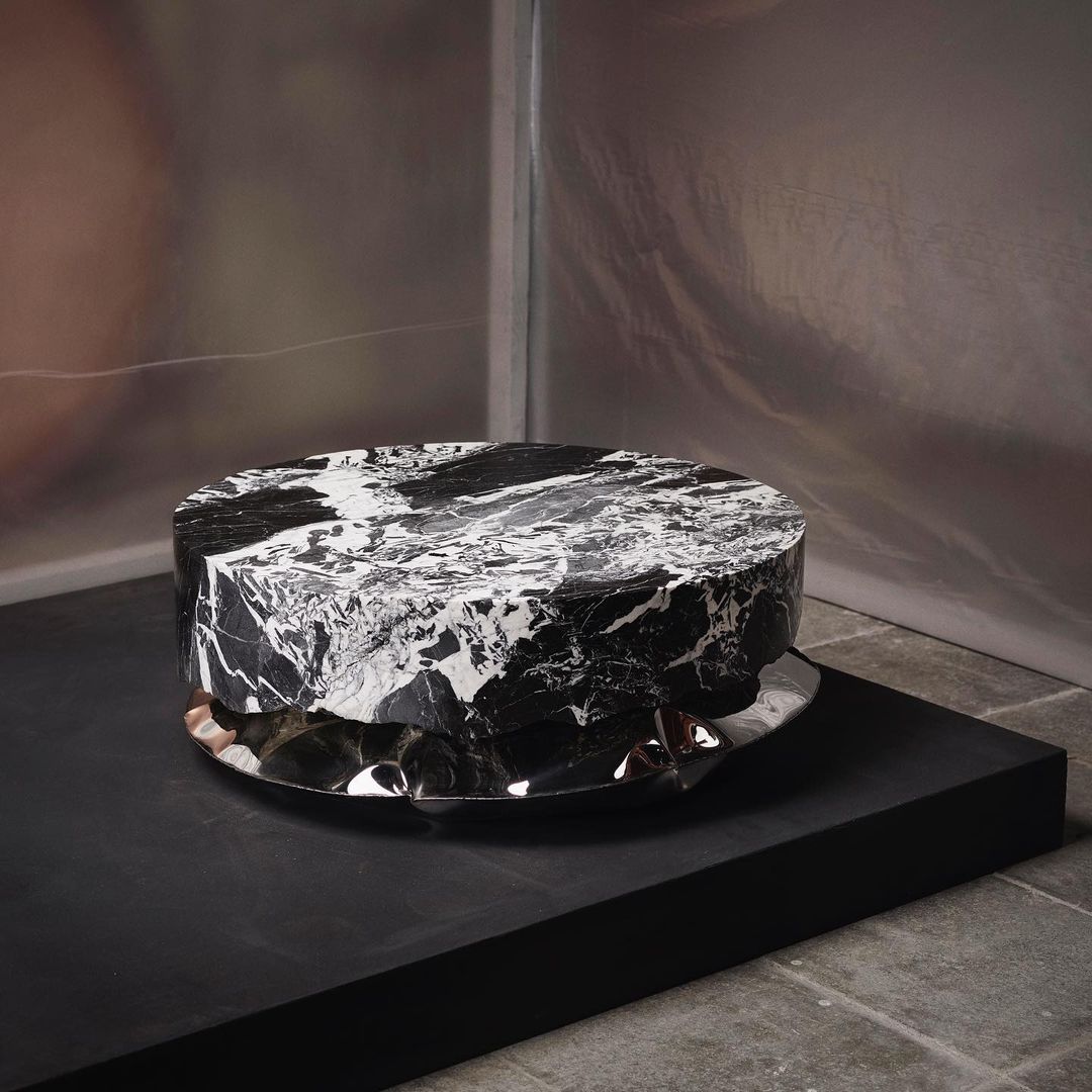 コンテンポラリーデザイン MAGMOE