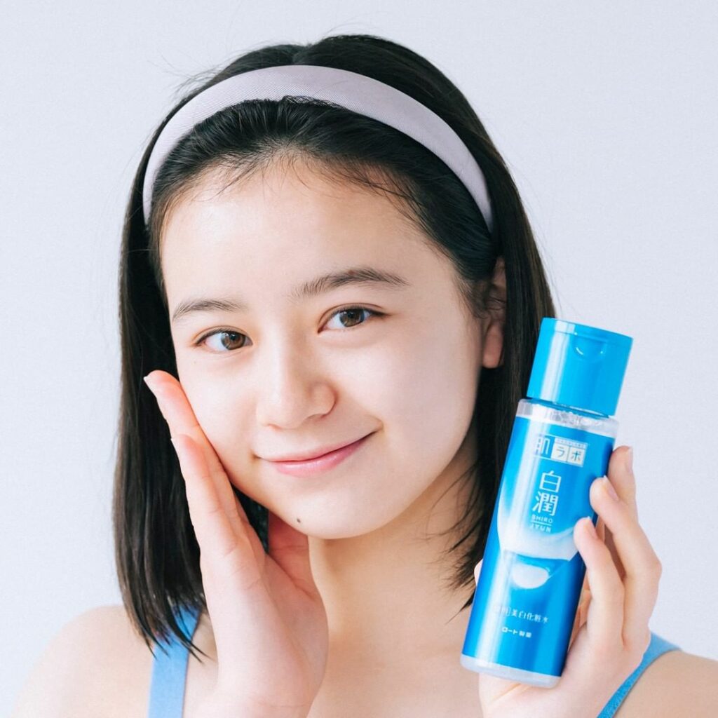 美少女肌デビューなスキンケア講座
発売した #Seventeen春号 の【ST♡ロート美容部】ページでは、ドラッグストアでプチプラ価格で買えちゃう『ロート製薬 美少女肌デビューなスキンケア講座
発売した #Seventeen春号 の【ST♡ロート美容部】ページでは、ドラッグストアでプチプラ価格で買えちゃう『ロート製薬