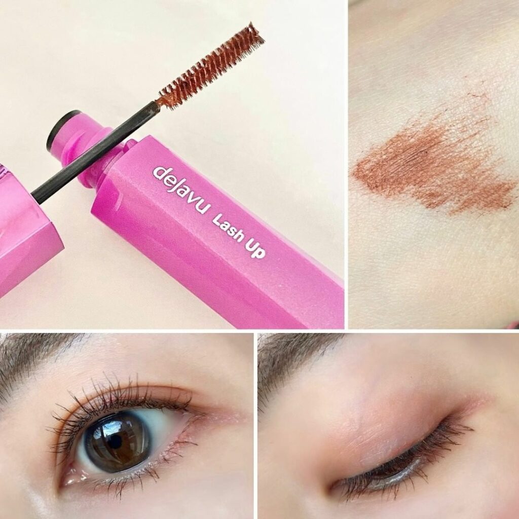 #デジャヴュ 人気カラーが限定復刻!
#塗るつけまつげ から限定色「アーモンドブラウン」が数量限定で発売昨年10月に発売され、わずか1週間で完売した幻カラーなん #デジャヴュ 人気カラーが限定復刻!
#塗るつけまつげ から限定色「アーモンドブラウン」が数量限定で発売昨年10月に発売され、わずか1週間で完売した幻カラーなん