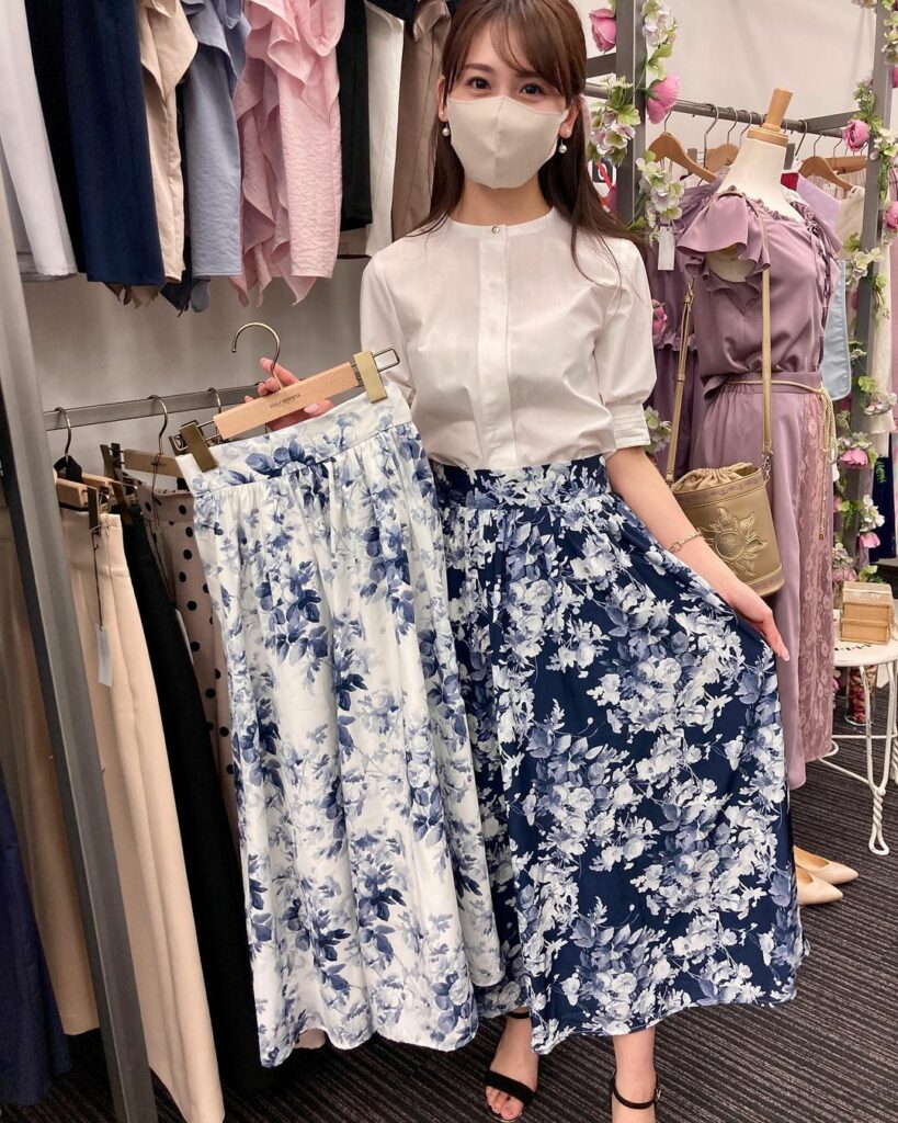 こじまこちゃんがプロデュースするブランド〝HALUHIROINE〟(ハルヒロイン)の展示会にお邪魔してきました
今季もレディのおしゃれ心をくすぐるアイテムがた こじまこちゃんがプロデュースするブランド〝HALUHIROINE〟(ハルヒロイン)の展示会にお邪魔してきました
今季もレディのおしゃれ心をくすぐるアイテムがた