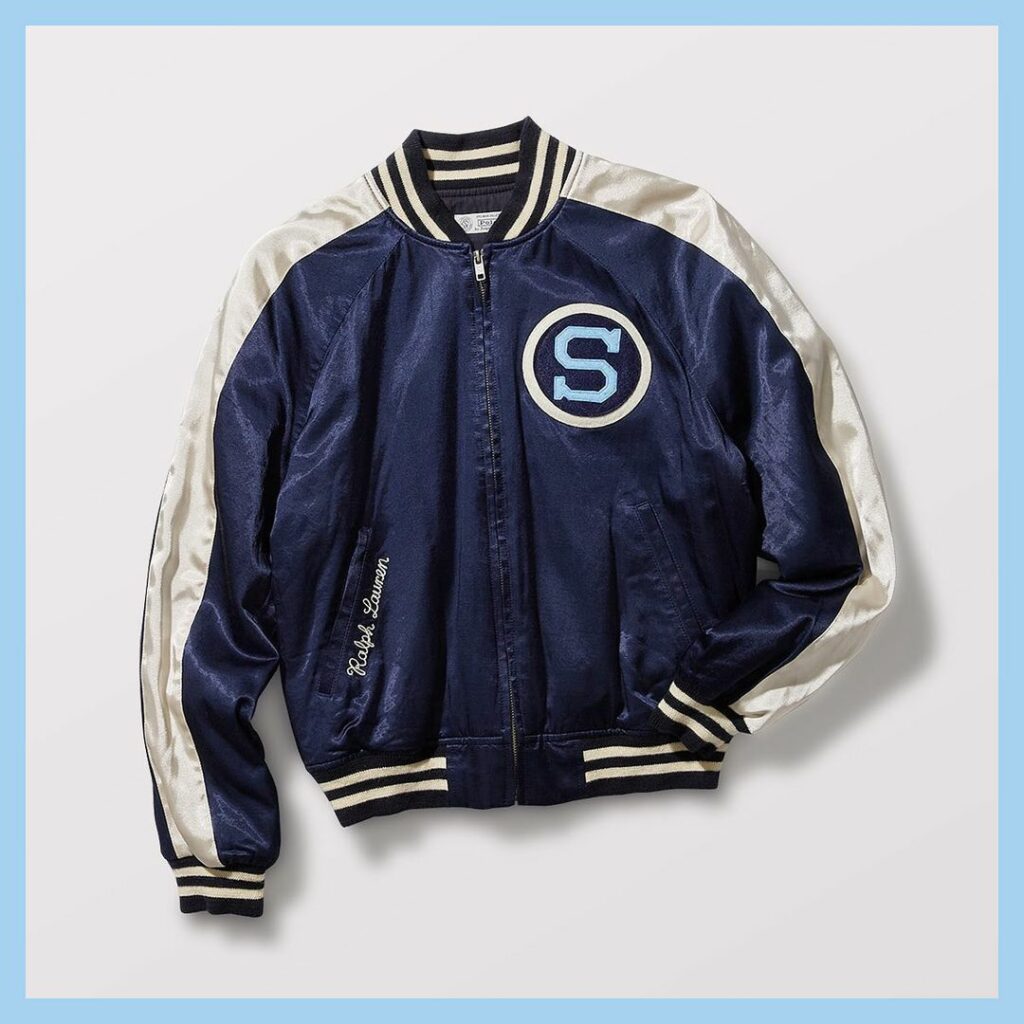 あたたかな陽気を感じはじめた今、まずチェックしておきたい春アウターVOGUE GIRLエディターたちが今年狙う1着をシェア
新「ゴシップガール」のジュリアンを あたたかな陽気を感じはじめた今、まずチェックしておきたい春アウターVOGUE GIRLエディターたちが今年狙う1着をシェア
新「ゴシップガール」のジュリアンを