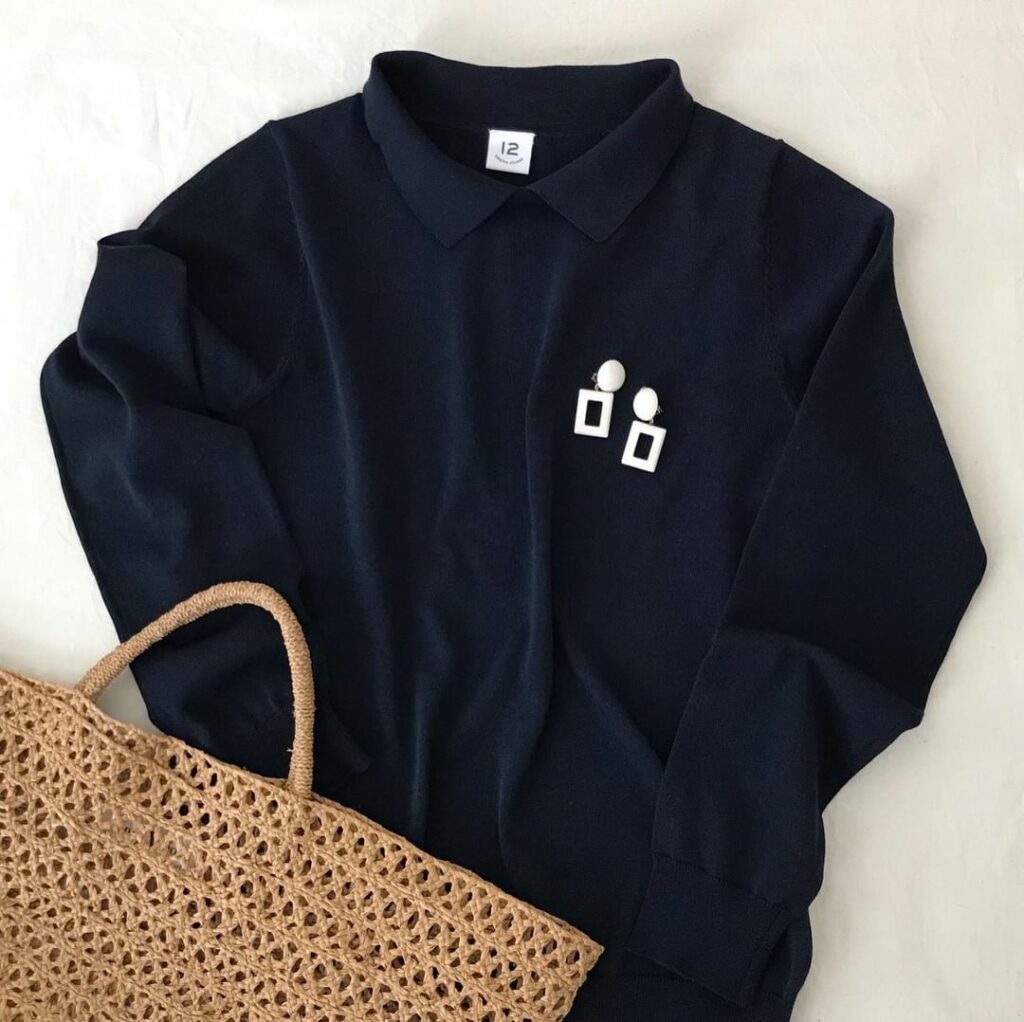 [LEE100人隊nattiさんのデイリーコーデ]

おしゃれ上手なLEE100人隊が、LEEオリジナル12closetの旬アイテムをお試しする企画が好調です