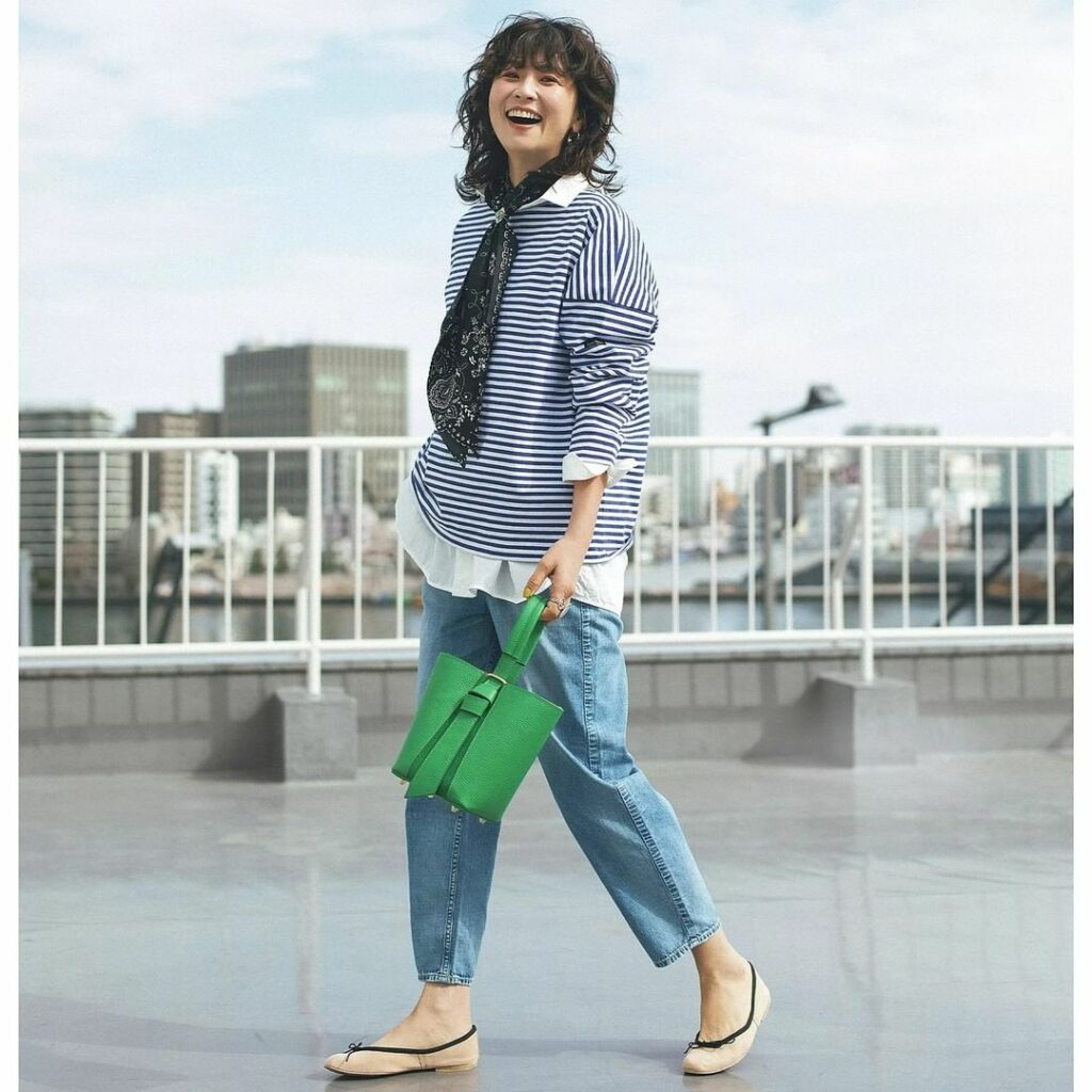 【LEE掲載商品先行販売スタート!】4/7発売のLEE5月号掲載商品が本日より先行でご購入いただけます。その中から大人気の五明さんとのコラボ企画商品をご紹介! 【LEE掲載商品先行販売スタート!】4/7発売のLEE5月号掲載商品が本日より先行でご購入いただけます。その中から大人気の五明さんとのコラボ企画商品をご紹介!